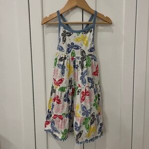 Mini Boden sleeveless dress